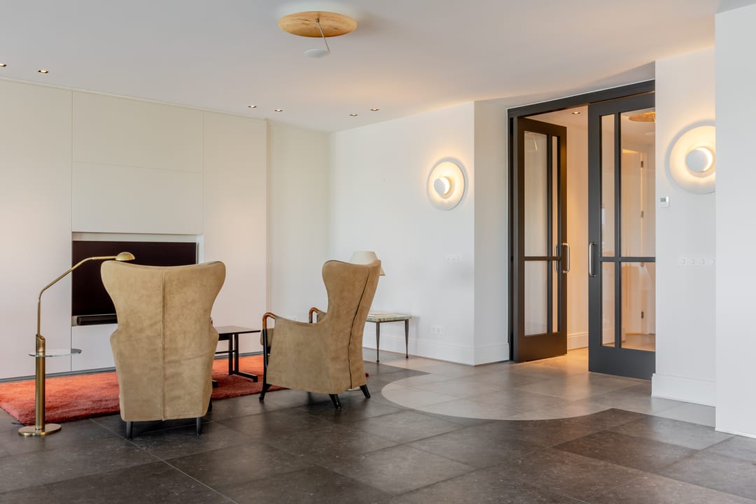 Foto 16 van Notaris d'Aumerielaan 27