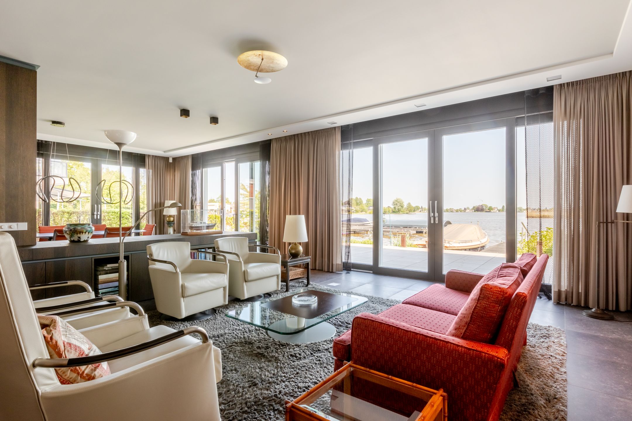 Foto 18 van Notaris d'Aumerielaan 27