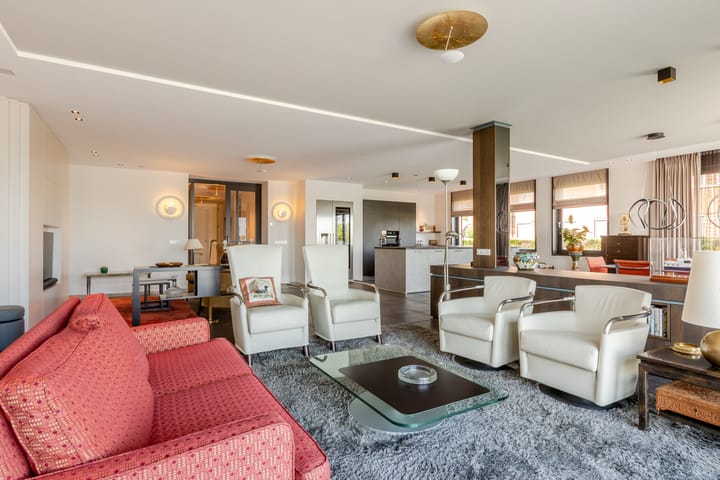 Photo 19 of Notaris d'Aumerielaan 27