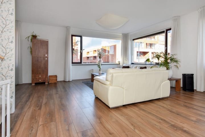 Foto 8 van Oosterhesselenstraat 590