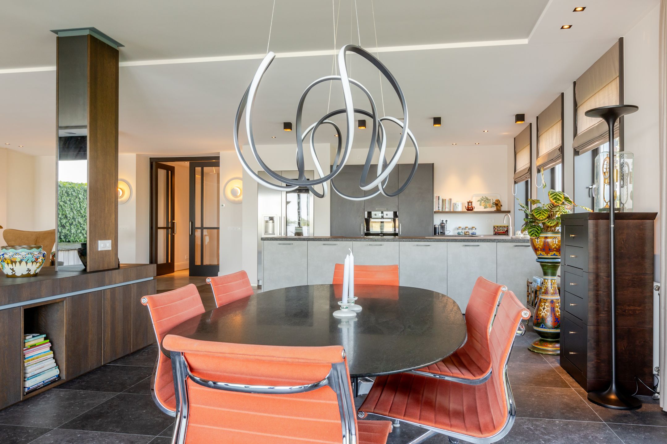 Foto 21 van Notaris d'Aumerielaan 27