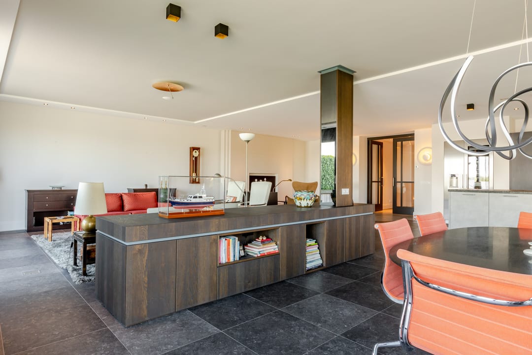 Foto 22 van Notaris d'Aumerielaan 27