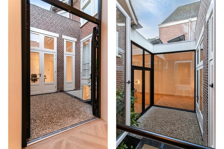 Photo 17 of Burgemeester van Nispen van Sevenaerstraat 5