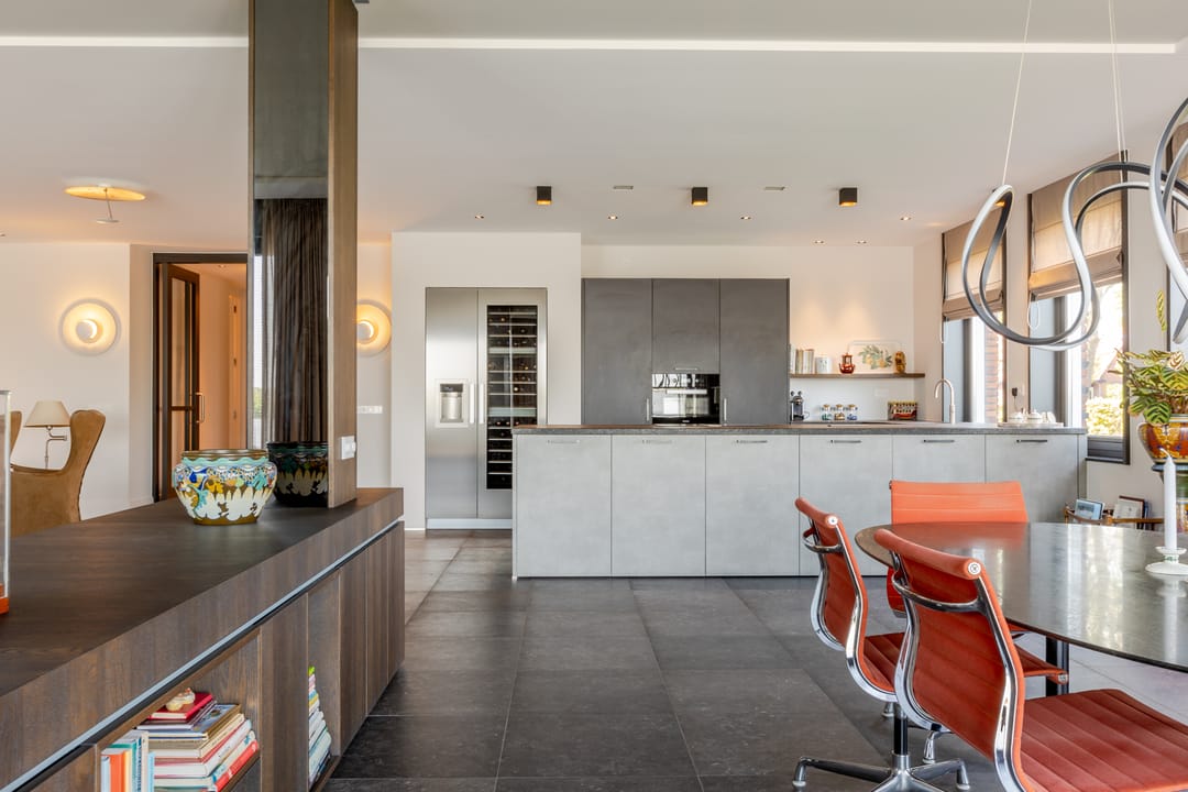 Foto 23 van Notaris d'Aumerielaan 27