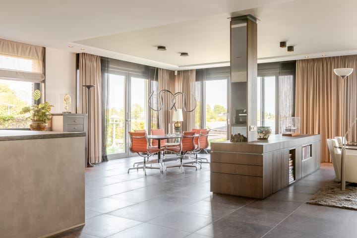 Photo 24 of Notaris d'Aumerielaan 27