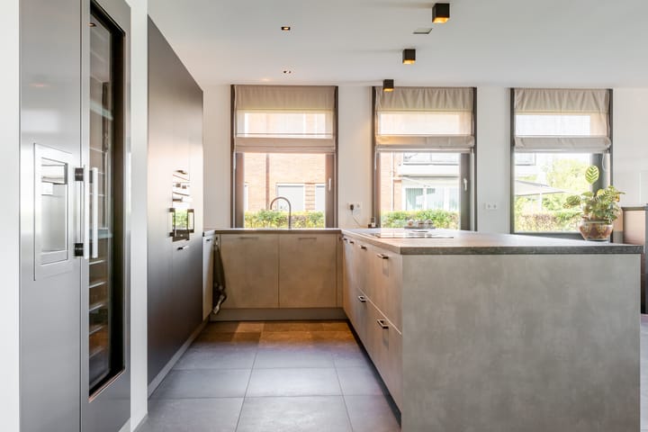 Photo 25 of Notaris d'Aumerielaan 27