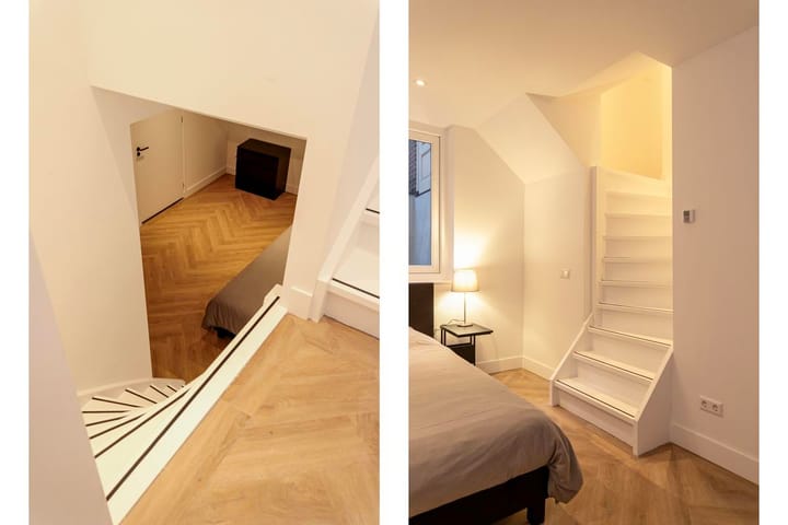 Photo 23 of Burgemeester van Nispen van Sevenaerstraat 5