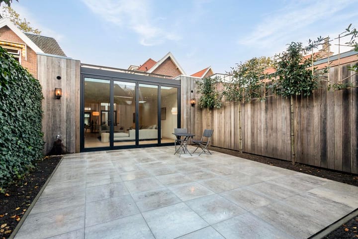 Photo 29 of Burgemeester van Nispen van Sevenaerstraat 5