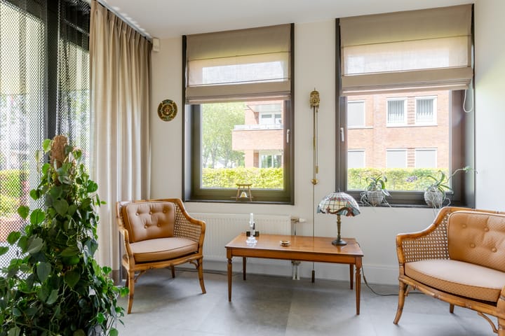 Photo 38 of Notaris d'Aumerielaan 27