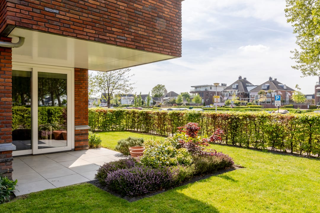 Foto 41 van Notaris d'Aumerielaan 27