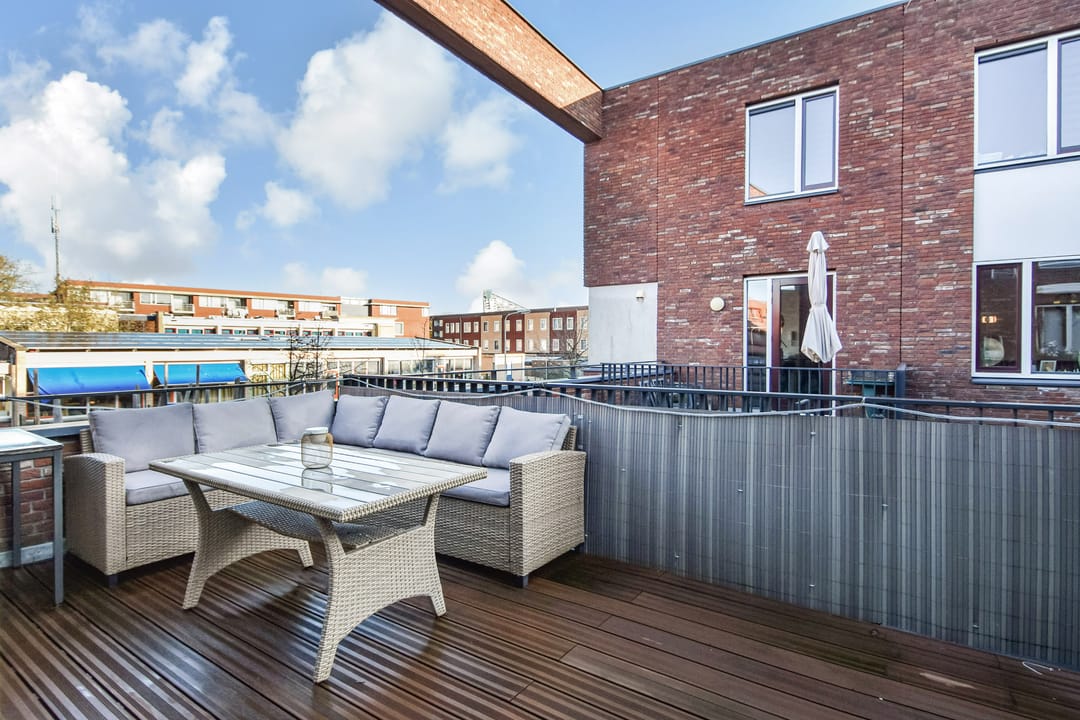 Photo 32 of Oosterhesselenstraat 590