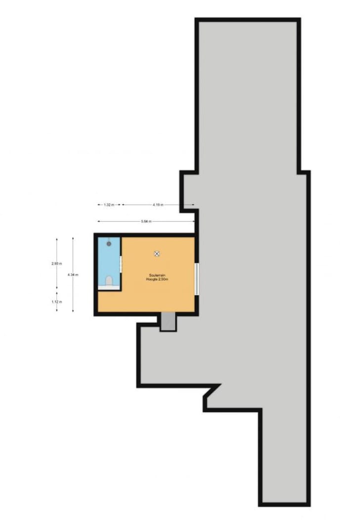 Photo 36 of Burgemeester van Nispen van Sevenaerstraat 5