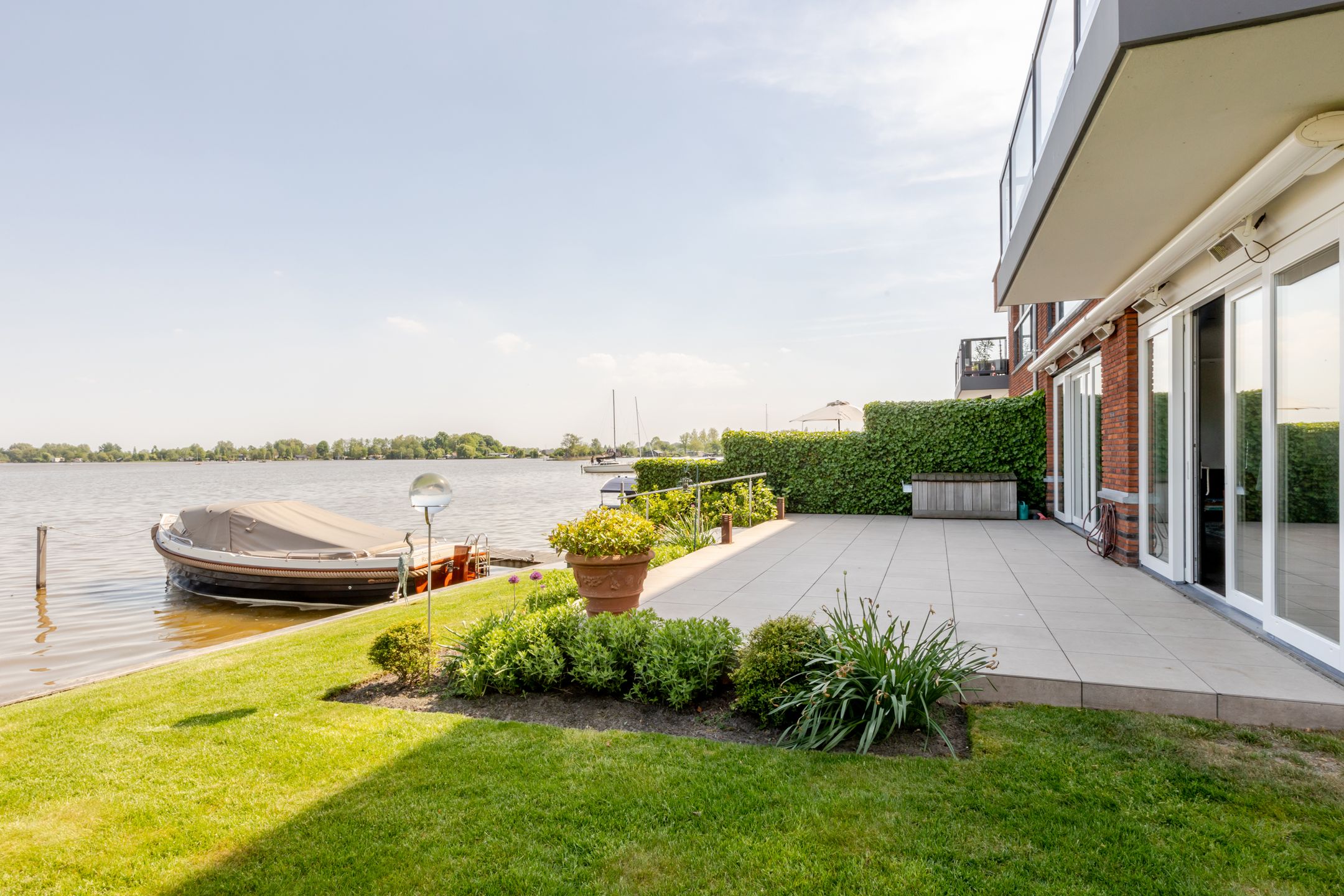 Foto 45 van Notaris d'Aumerielaan 27