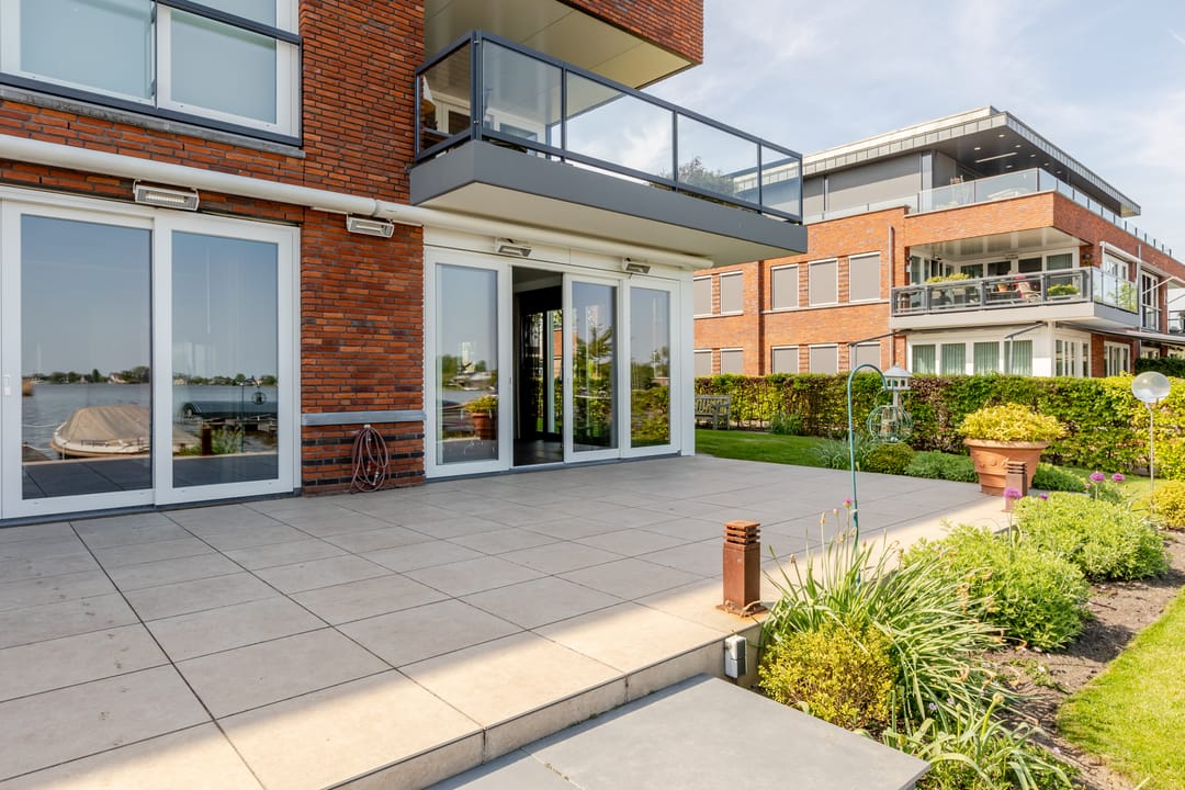 Foto 47 van Notaris d'Aumerielaan 27