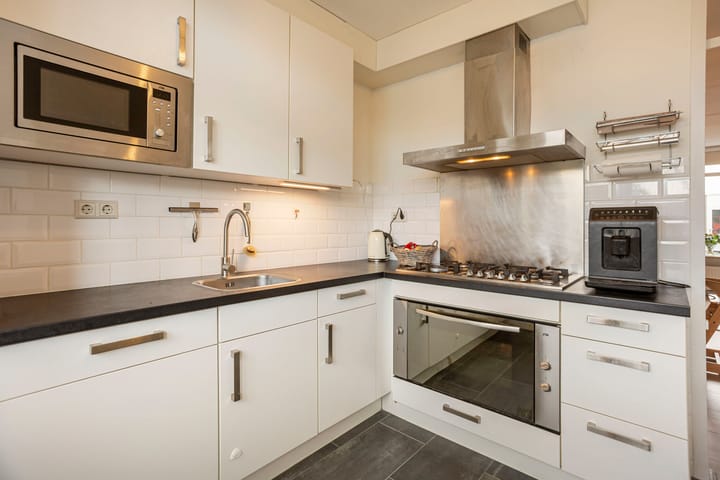 Foto 2 van Marxsingel 10