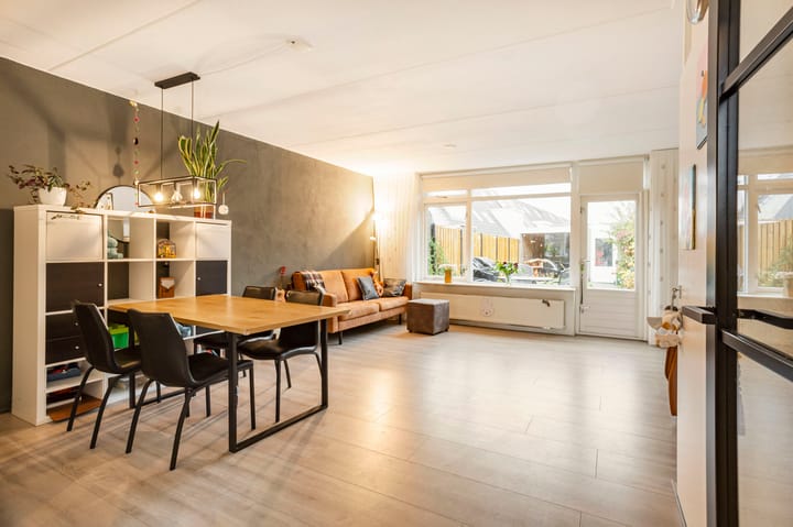 Foto 7 van Marxsingel 10