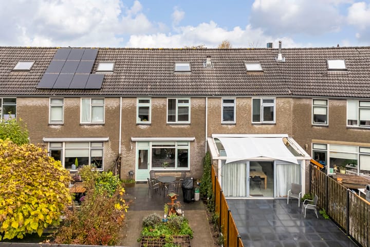 Foto 6 van Marxsingel 10