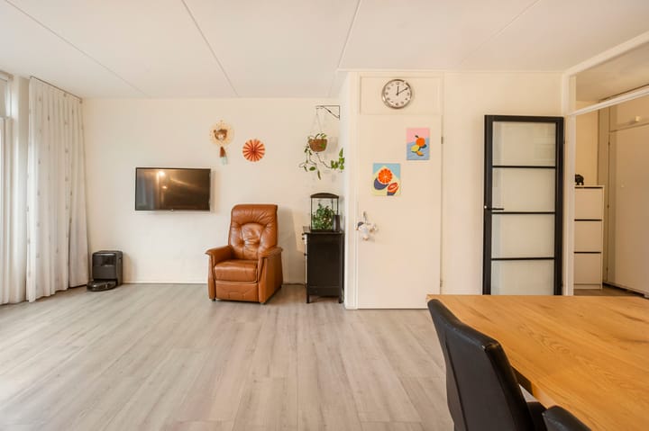 Foto 8 van Marxsingel 10