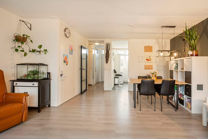 Foto 10 van Marxsingel 10