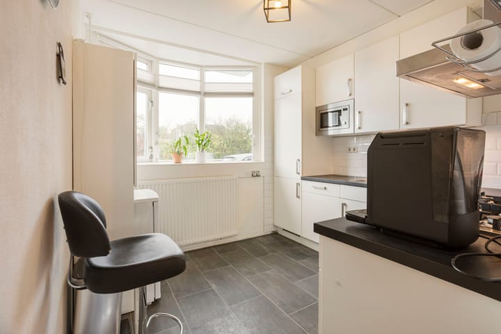 Foto 11 van Marxsingel 10