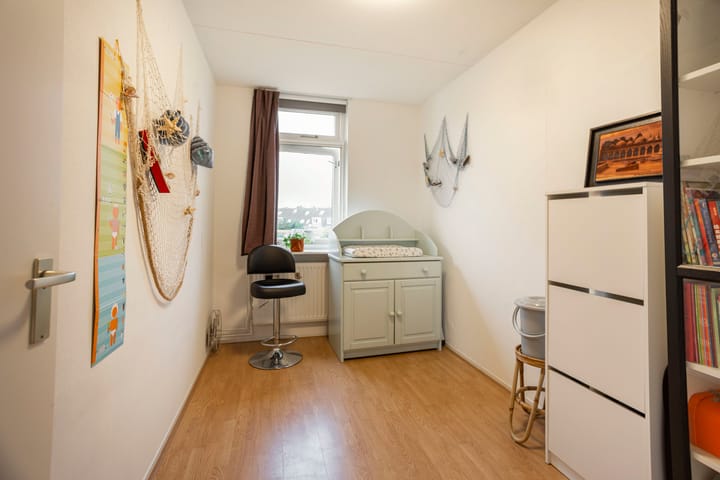 Foto 14 van Marxsingel 10