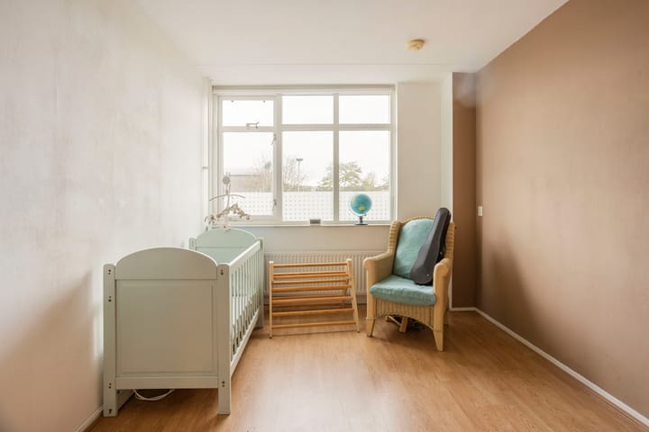 Foto 15 van Marxsingel 10