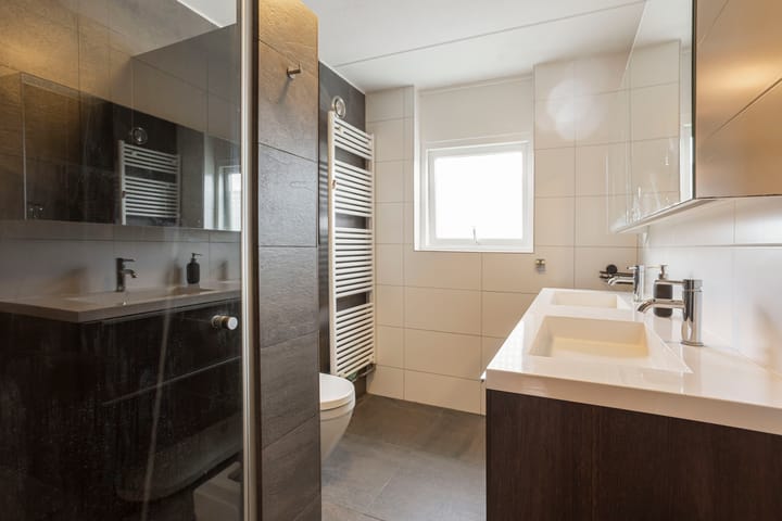 Foto 3 van Marxsingel 10