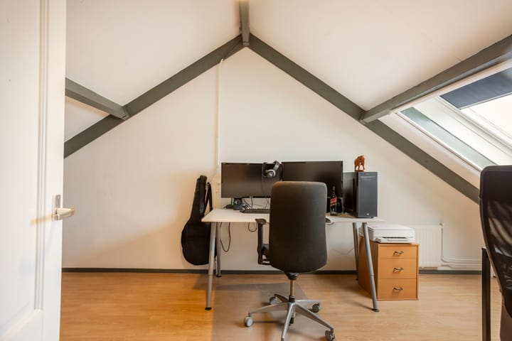 Foto 19 van Marxsingel 10