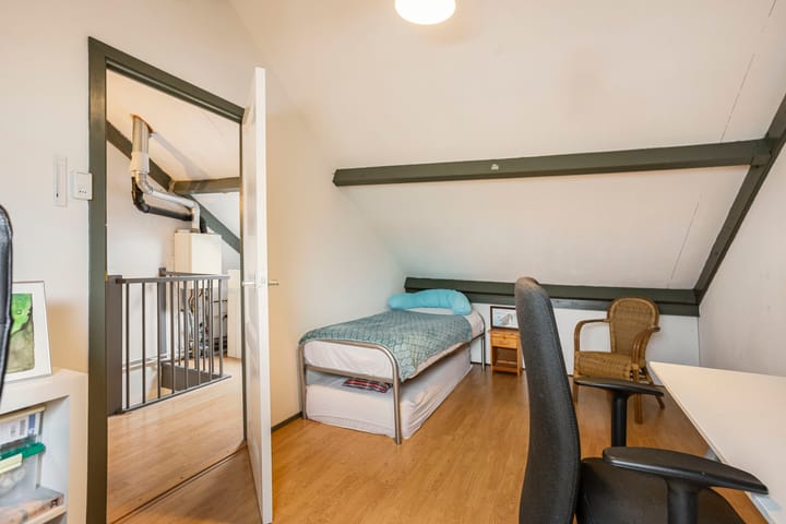 Foto 20 van Marxsingel 10