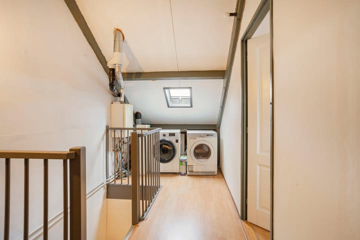 Foto 21 van Marxsingel 10