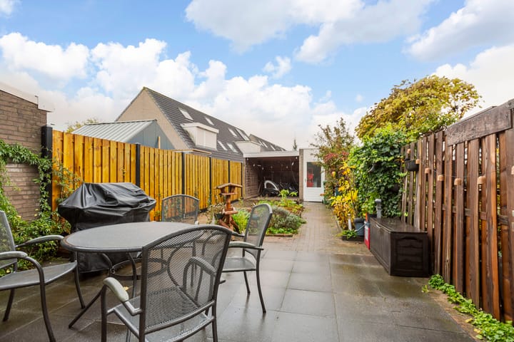 Foto 22 van Marxsingel 10