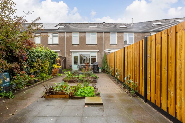 Foto 23 van Marxsingel 10