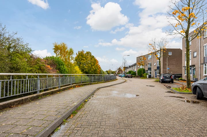 Foto 26 van Marxsingel 10