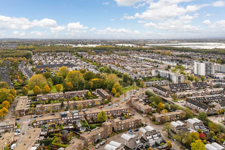 Foto 27 van Marxsingel 10