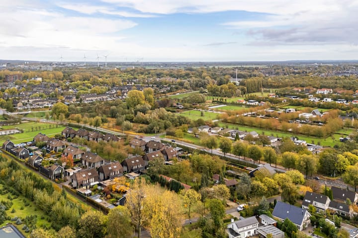 Foto 28 van Marxsingel 10