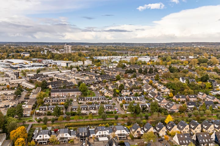 Foto 30 van Marxsingel 10