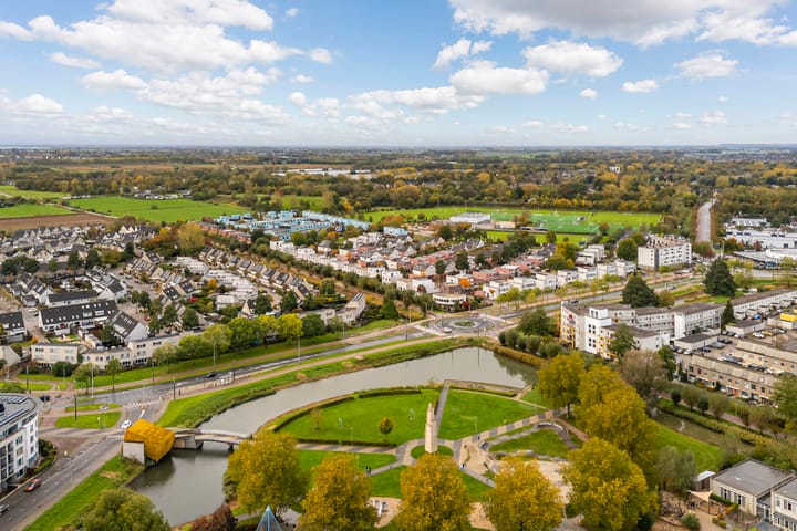 Foto 31 van Marxsingel 10