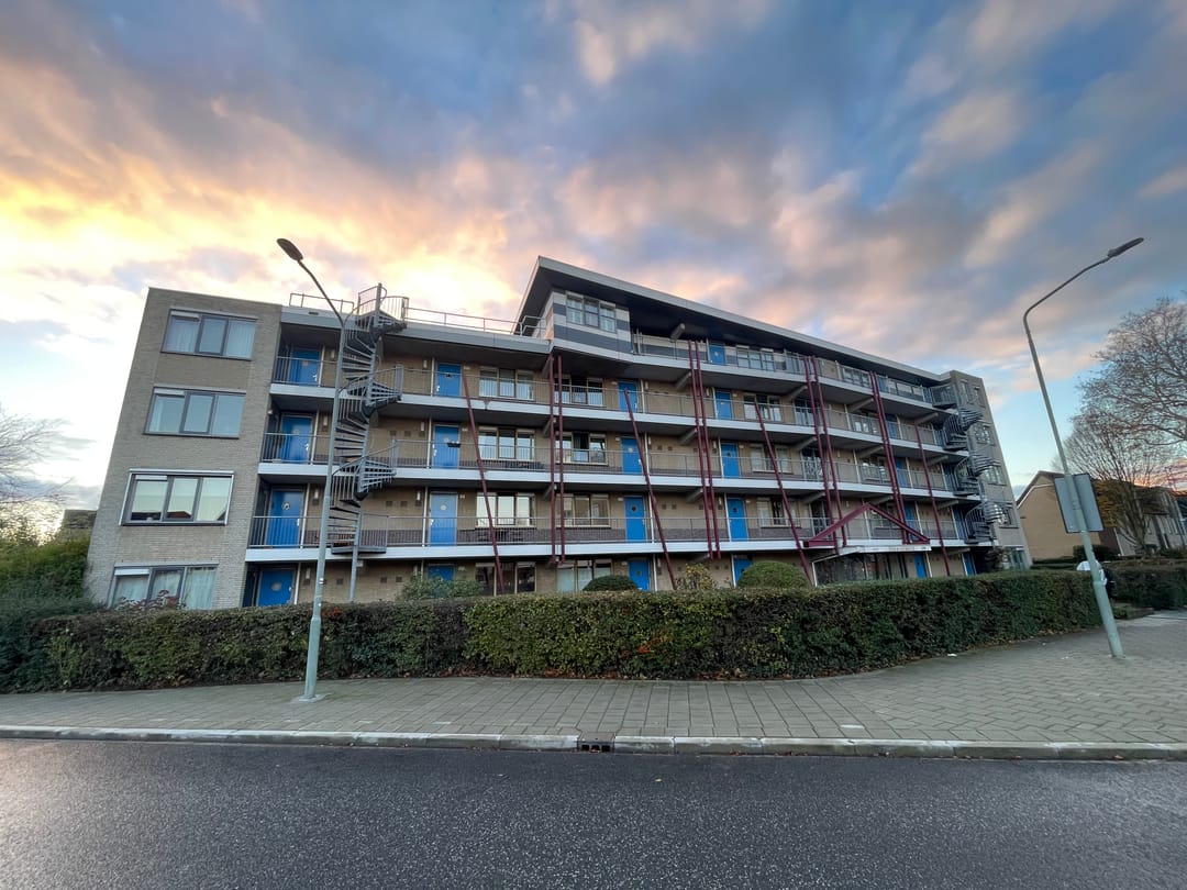 Foto 1 van Bankastraat 169