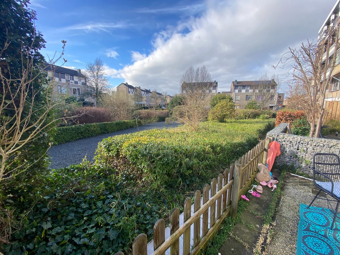 Foto 2 van Bankastraat 169