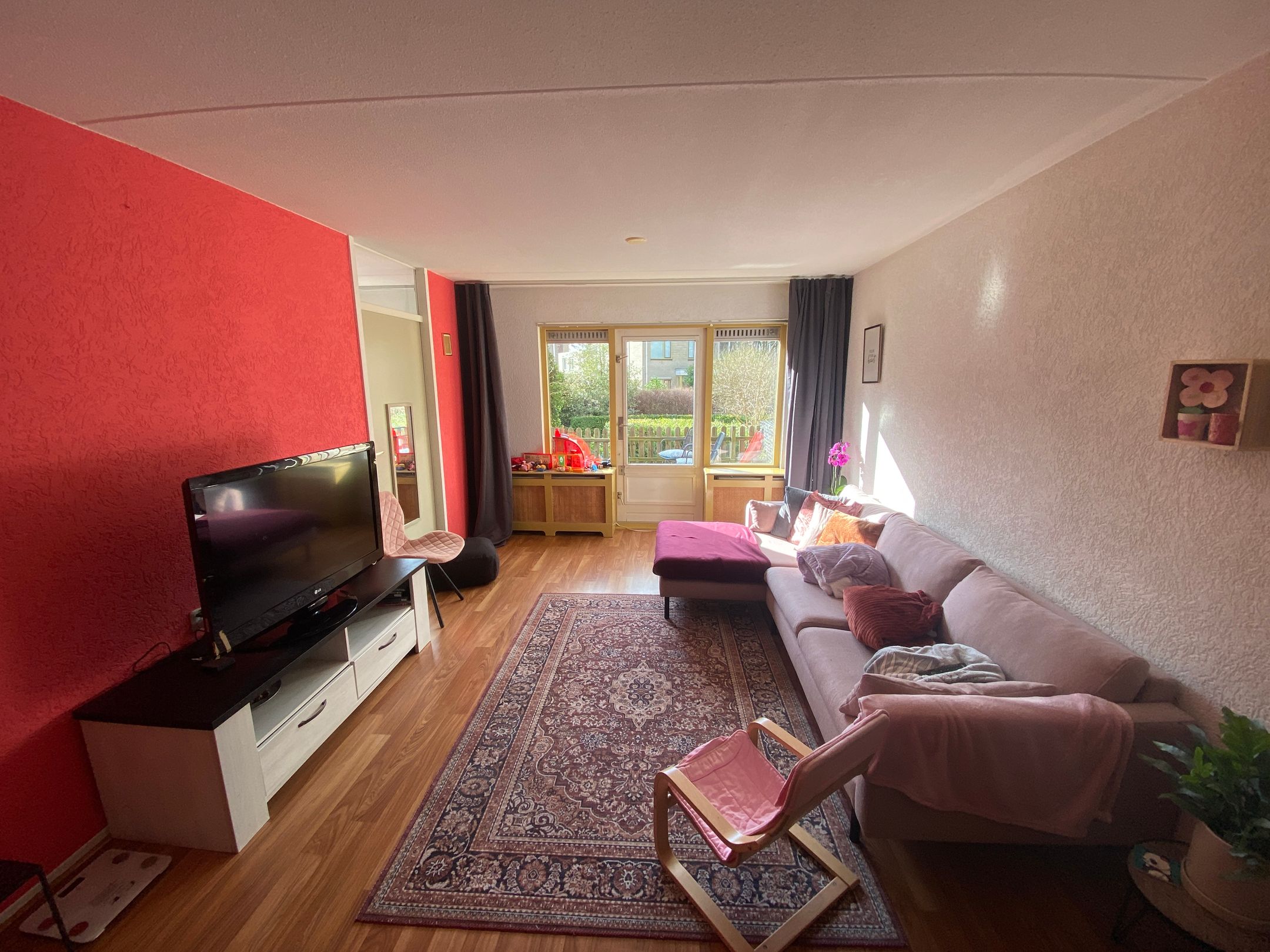 Foto 3 van Bankastraat 169