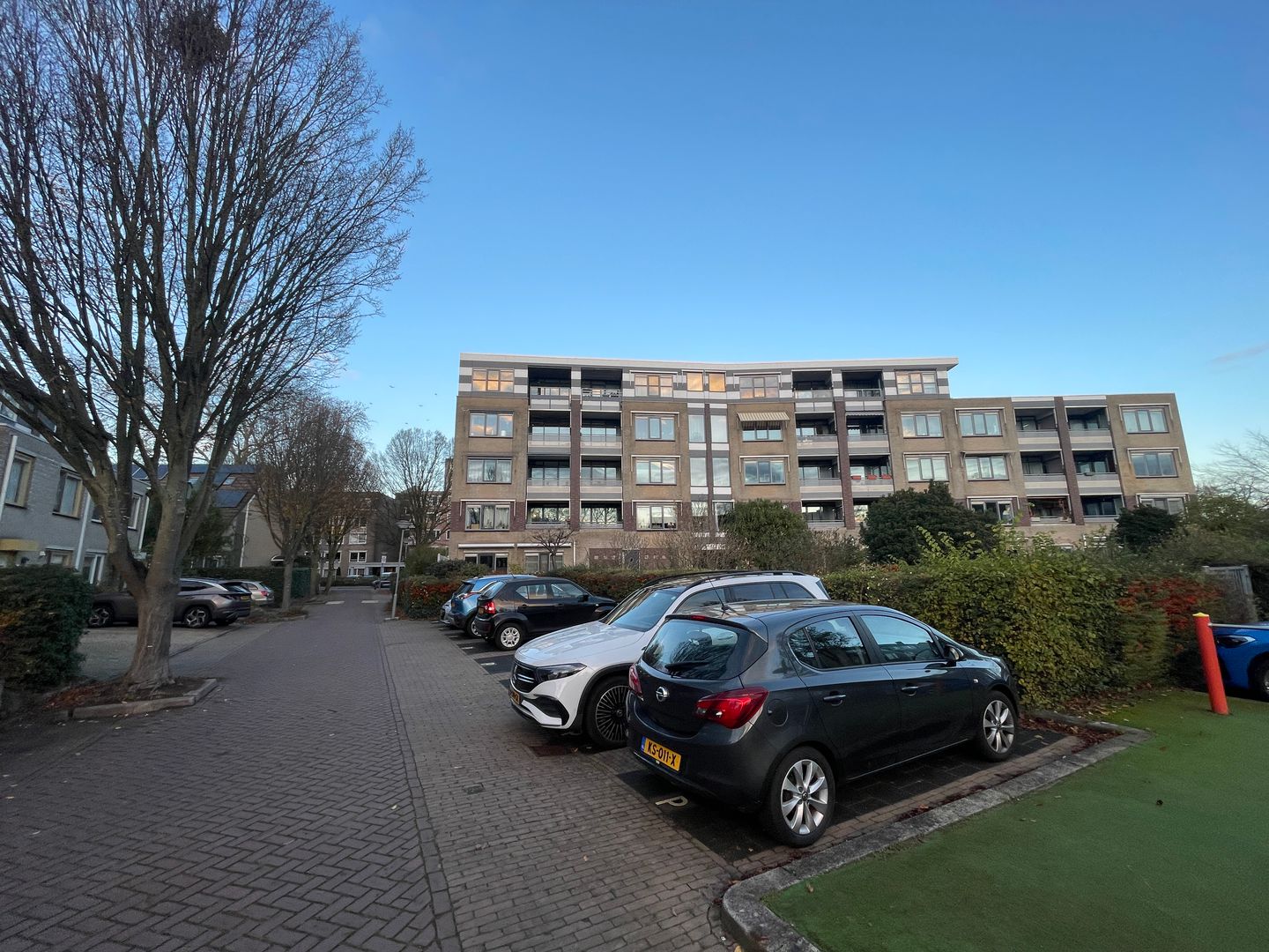 Foto 4 van Bankastraat 169