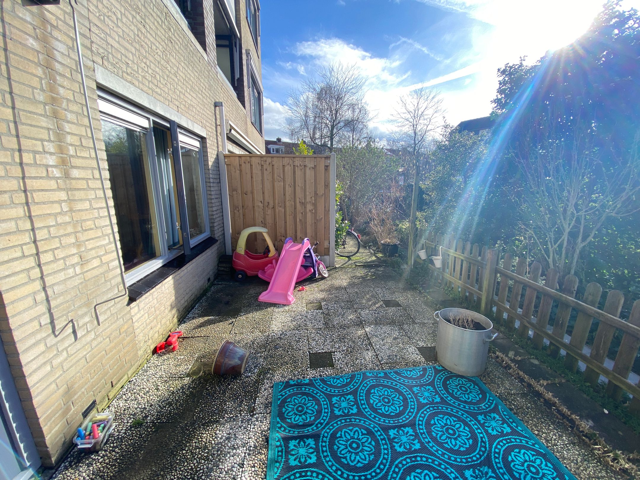 Foto 12 van Bankastraat 169