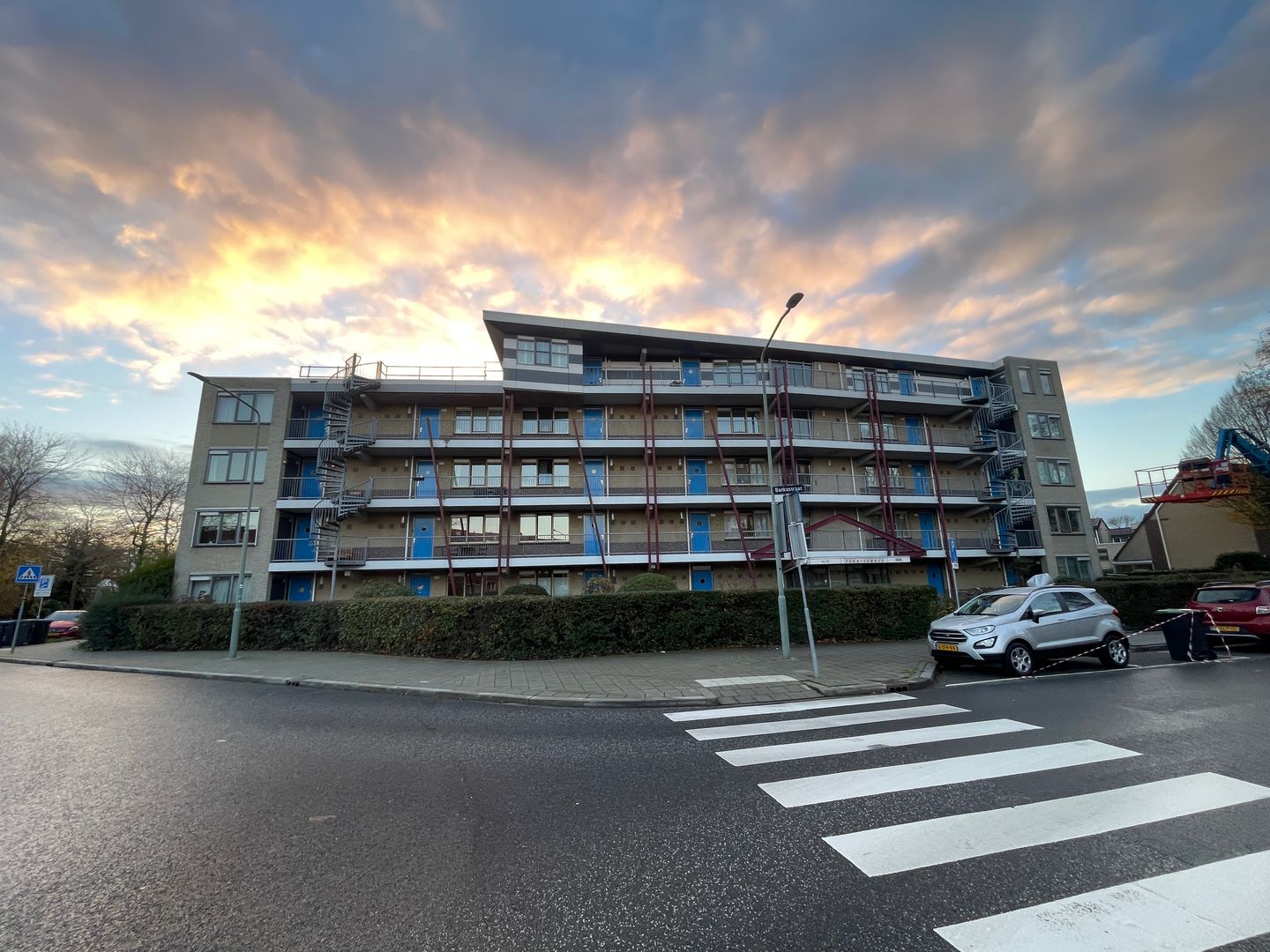 Foto 14 van Bankastraat 169