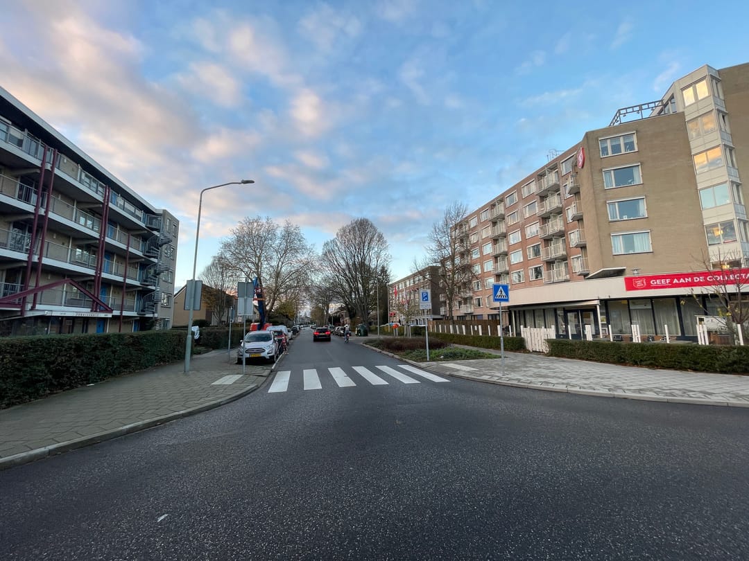 Foto 16 van Bankastraat 169