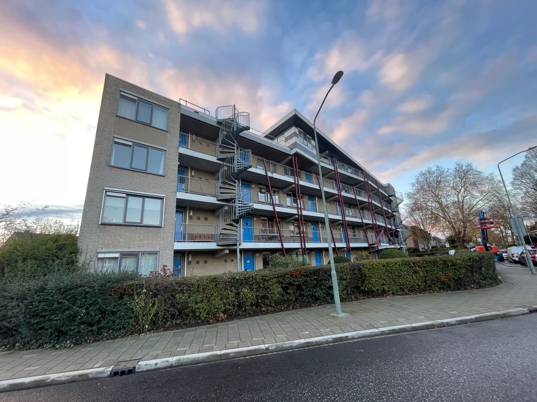 Foto 17 van Bankastraat 169