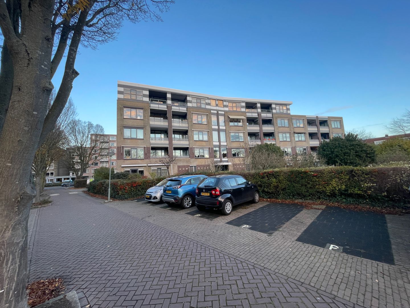 Foto 19 van Bankastraat 169