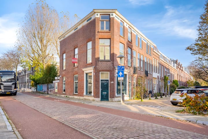 Kwartelstraat 18 A