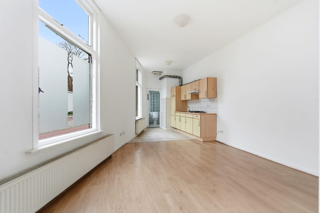 Foto 2 van Kwartelstraat 18-A