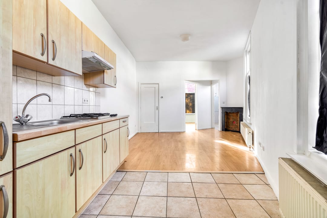 Foto 7 van Kwartelstraat 18-A