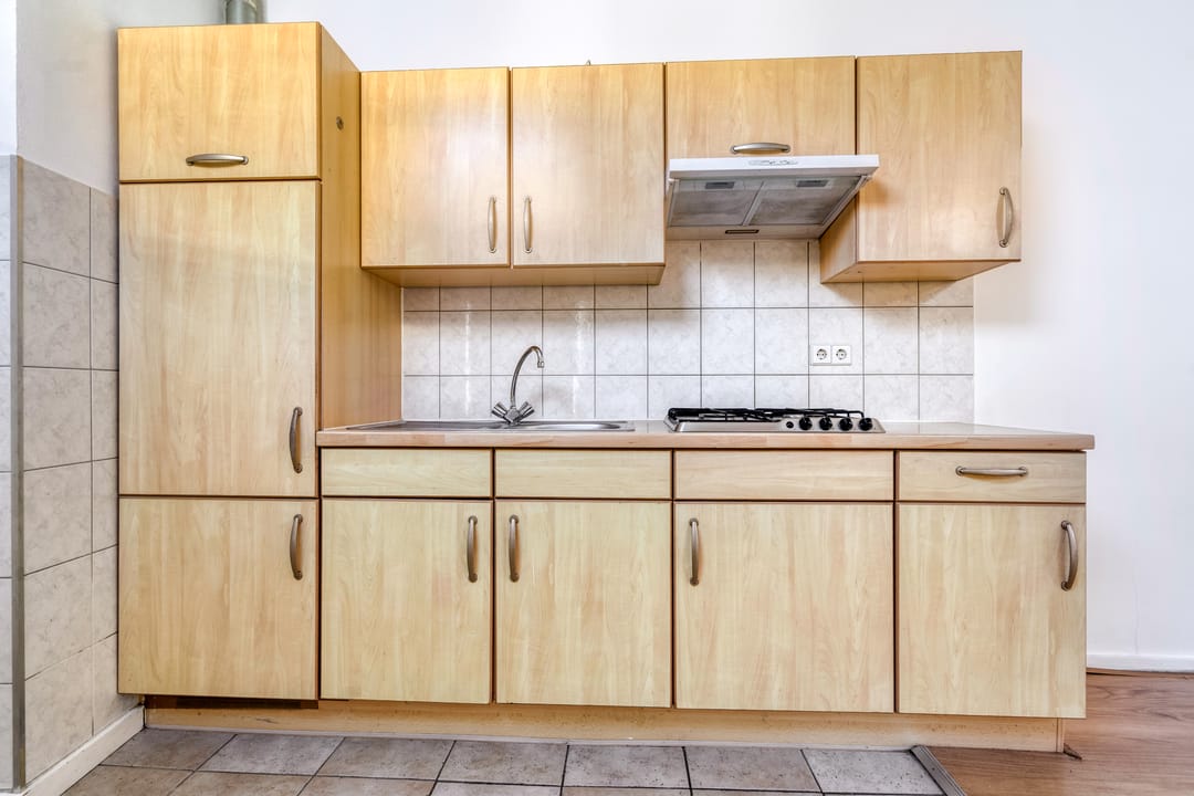 Foto 8 van Kwartelstraat 18-A